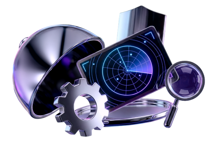 Киберкухня. Вебинар от Контур.Эгиды X Staffcop и F6.